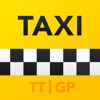 Taxi v Praze - TT a GP
