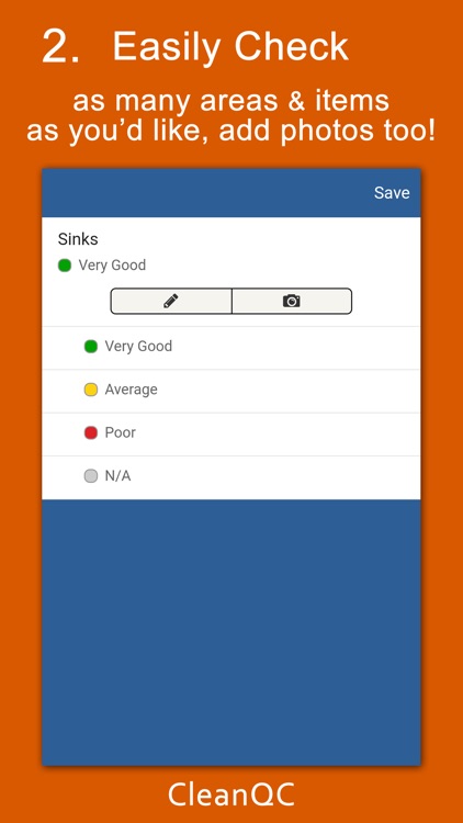 CleanGuru: CleanBid, CleanQC screenshot-5