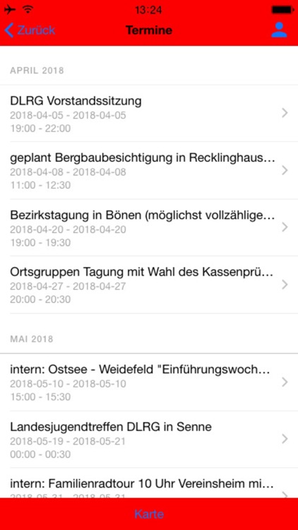 DLRG Ortsgruppe Heessen screenshot-3