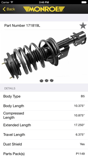 Monroe Shocks & Struts(圖3)-速報App