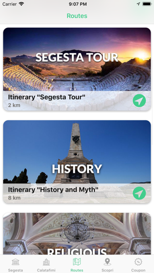 Segesta Green Tours(圖3)-速報App