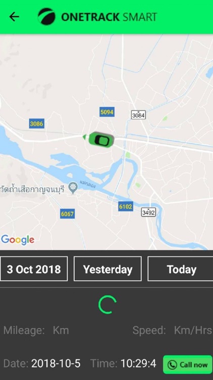 OneTrack Smart 4.0 screenshot-6