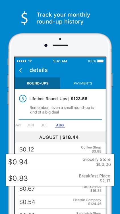 Fifth Third Momentum screenshot-3