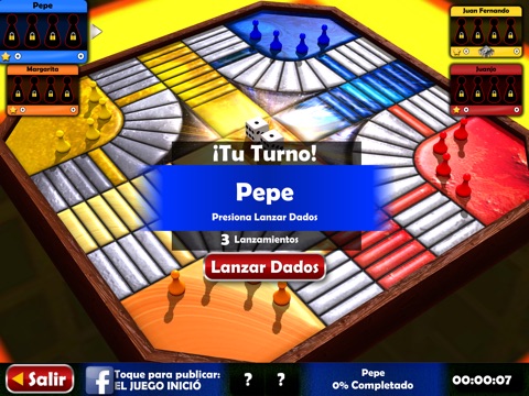 3DParqués screenshot 4