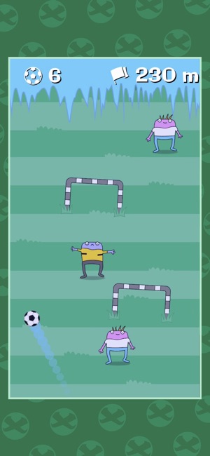 Football Flair Lite(圖4)-速報App