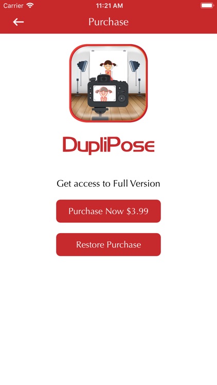 DupliPose screenshot-7