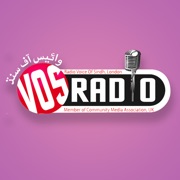 Radio Voice of Sindh, London