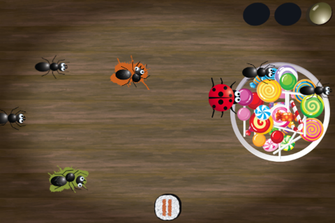 Ant Bug Smasher screenshot 4
