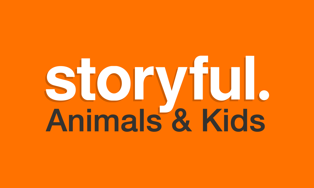 Storyful Animals & Kids