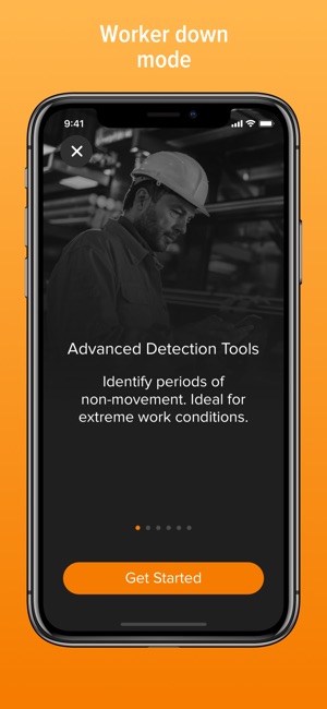 WorkerSafety Pro—Safety Alerts(圖3)-速報App