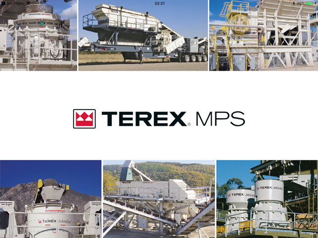 Terex MPS Dealer Tool(圖3)-速報App