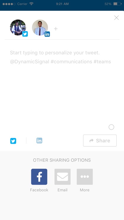 Buzz Hive screenshot-3