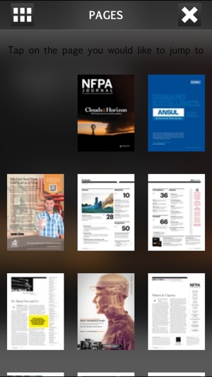 NFPA Journal(圖4)-速報App