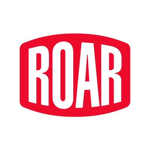 The Roar iOS App