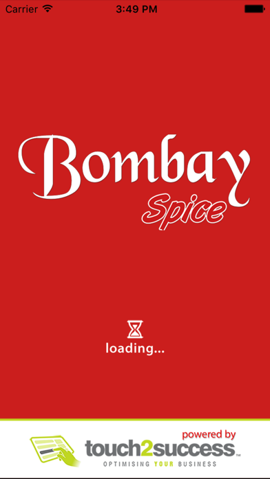 How to cancel & delete Bombay Spice Droylsden from iphone & ipad 1