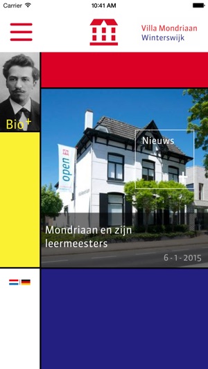 Villa Mondriaan(圖2)-速報App