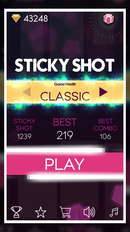 Sticky Shots Colors Shooting Online Game Hack And Cheat Gehack Com