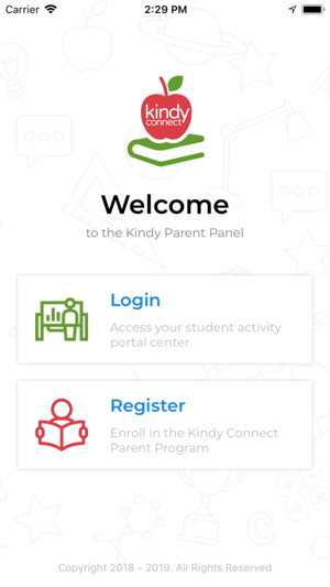 Kindy Connect(圖1)-速報App