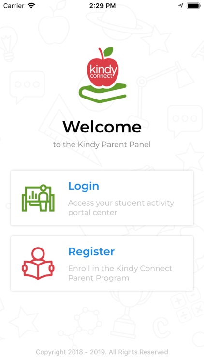 Kindy Connect