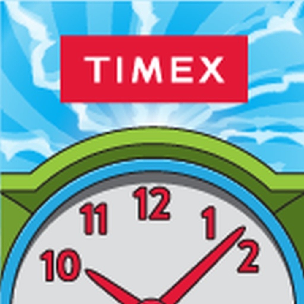 Top 65+ imagen timex app