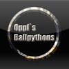 Oppls Ballpythons