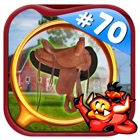 Barn Yard Hidden Object Game