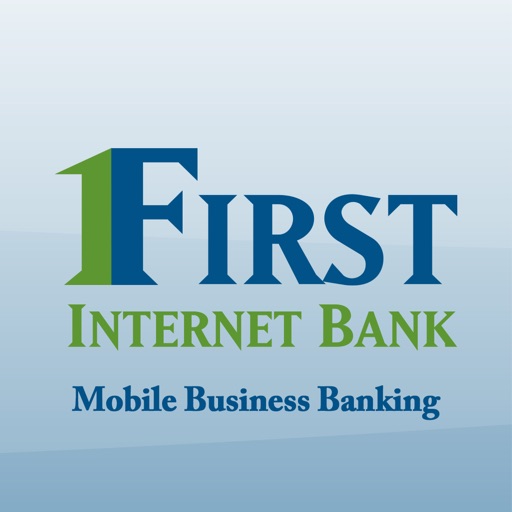 First Bank Biz Mobile by First Bank of Indiana