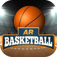 Activities of Basketball Game AR