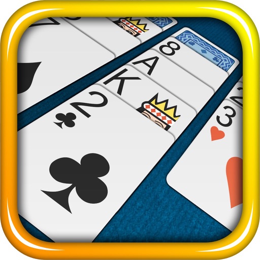 Solitaire X - with Vegas Mode