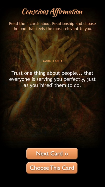 Inner Oracle Cards screenshot-3