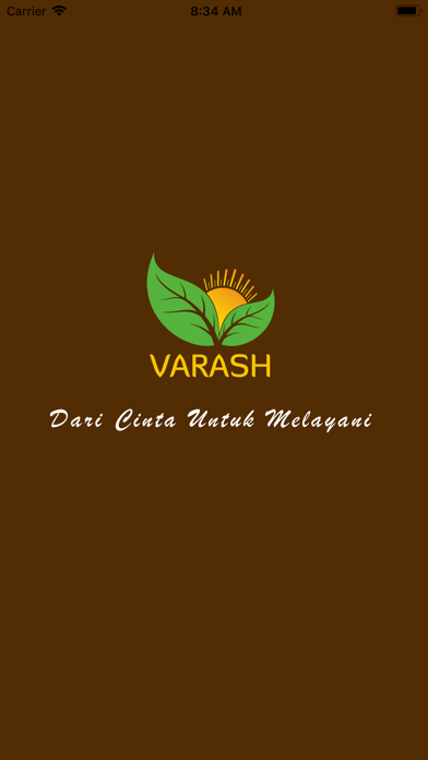 Varash Apps screenshot 3