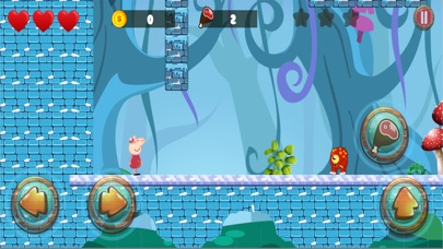 Pepa New World Pig Adventure screenshot 3
