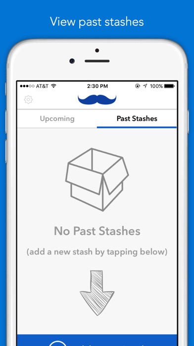 Stash - Actionable Reminders screenshot 4