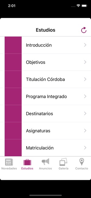 Centro Intergeneracional(圖2)-速報App