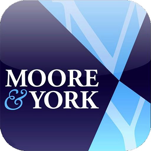 Moore & York Loughborough icon