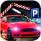 This is a real car parking simulator game which lets you drive like a racing driving and test your driving skills