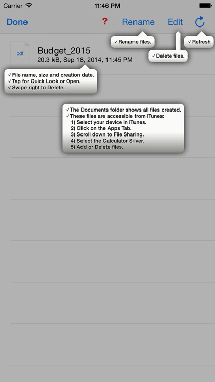 Calculator Silver screenshot-3