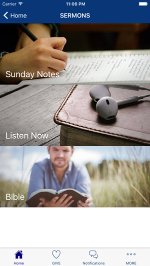 Lakepoint Community Church(圖2)-速報App