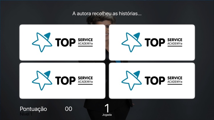 TOPSERVICE Academy screenshot-3