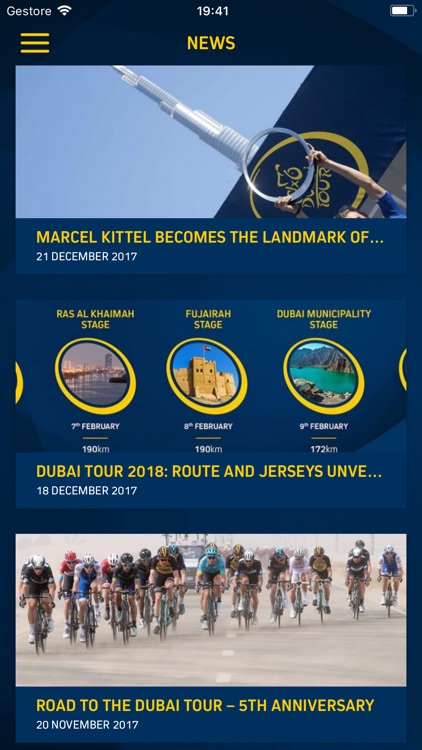 Dubai Tour Official