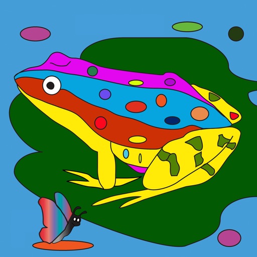 pitchouColor : drawing and painting