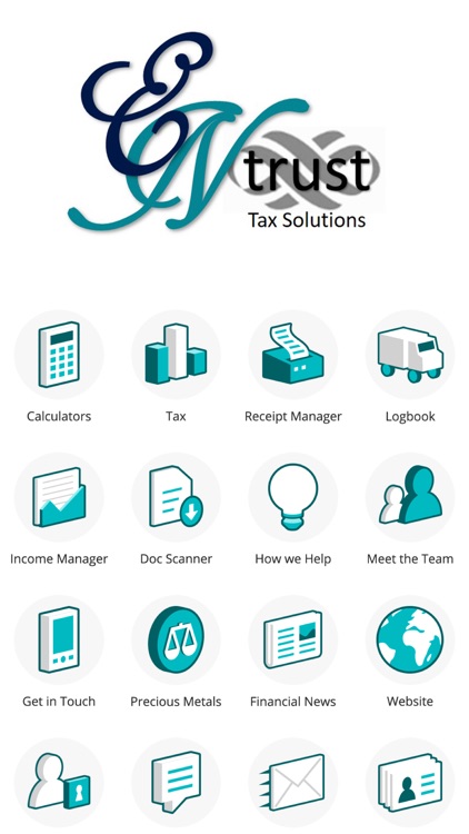 Entrust Tax Solutions