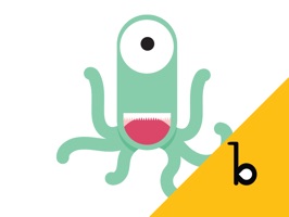 Take over the world with Buncee's army of adorable monster and animated robot stickers