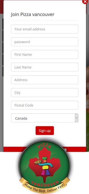 Pizza vancouver(圖5)-速報App