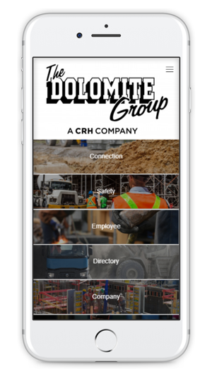 Dolomite Group