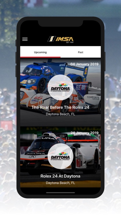 IMSA