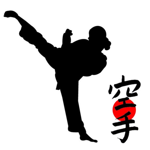 Karate & Combat Fitness icon
