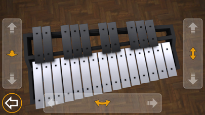 Glockenspiel 3D screenshot 2