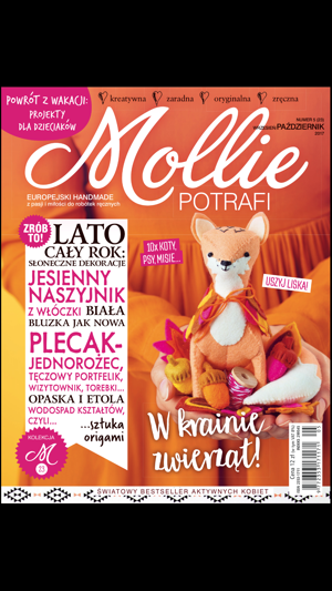 Mollie Potrafi(圖4)-速報App