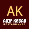 Arif Kebab Restaurante